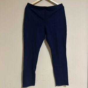 JUDE CONALLY Navy Pants